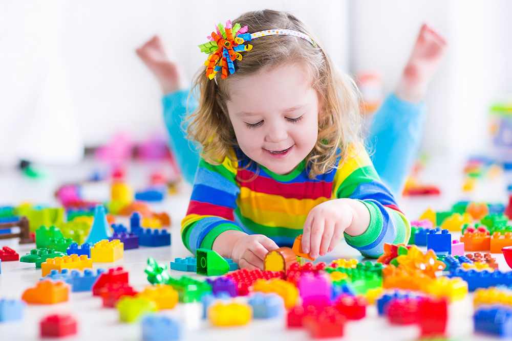 PLAY FOR KIDS