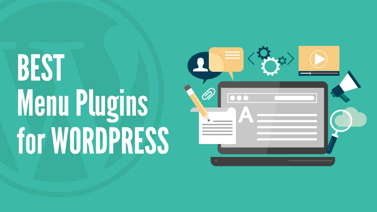 Wp menu plugin