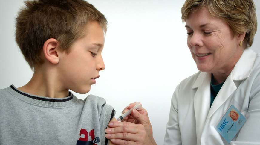 Free Check Up for Kids