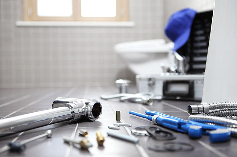 24 Hour Emergency Plumbing Service