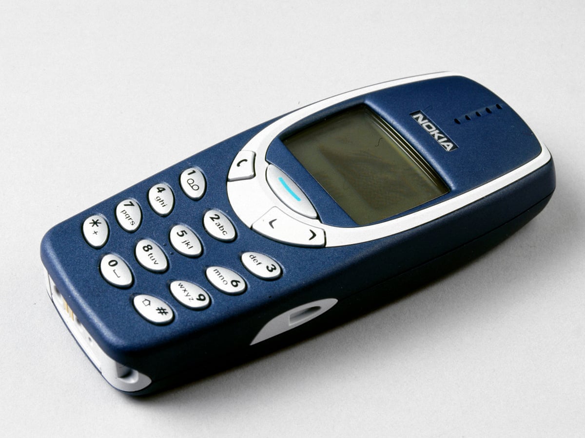 Nokia 3310 Mobile