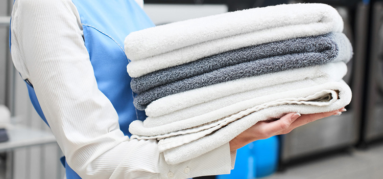 seller - Laundry services