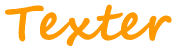 Texter